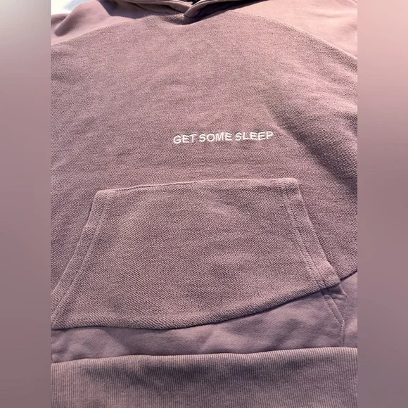 Fearhall Get Some Sleep Hoodie - Picture 10 of 11
